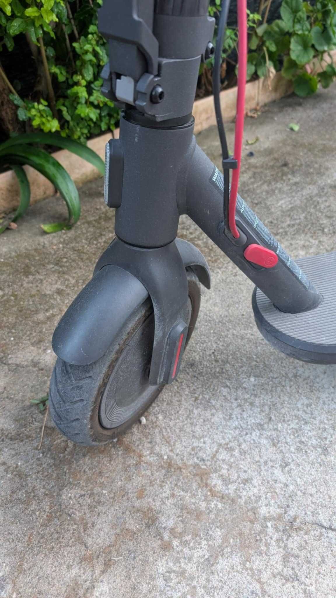 trotinete xiamo scooter 4