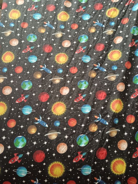 Prześcieradło z gumką 80x160