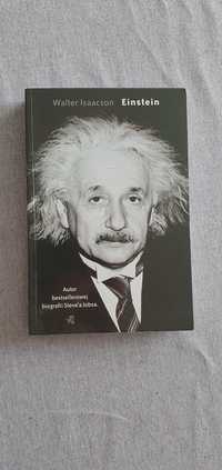 Einstein. Jego życie, jego wszechświat - Isaacson