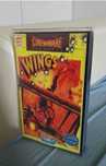 Wings - Gry Dyskietki Dla Amiga retro pc / cd32 / 500 / 600 / 1200