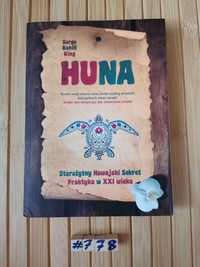 King Huna. Starożytny hawajski sekret Real foty