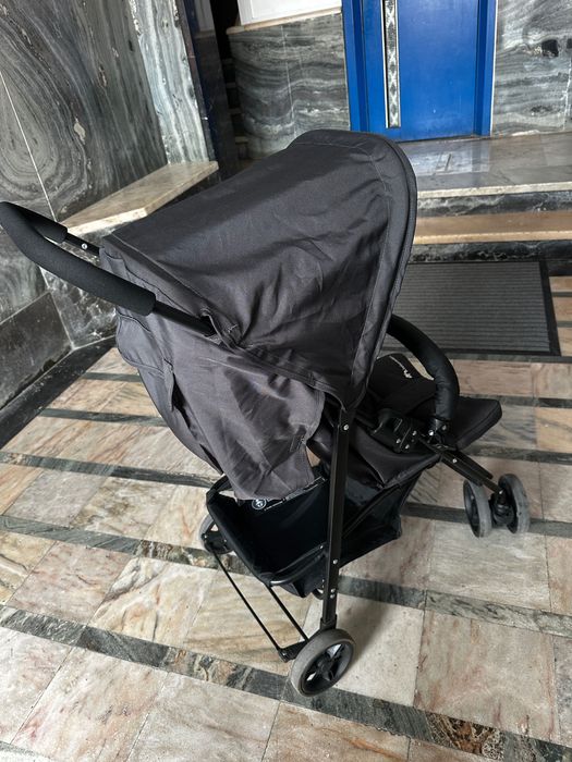 Vende se carrinho bebe