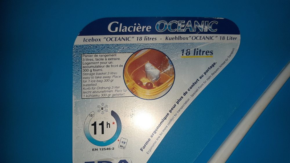Duas geladeiras  como novas