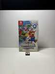 Super Mario Bros. Wonder Nintendo Switch