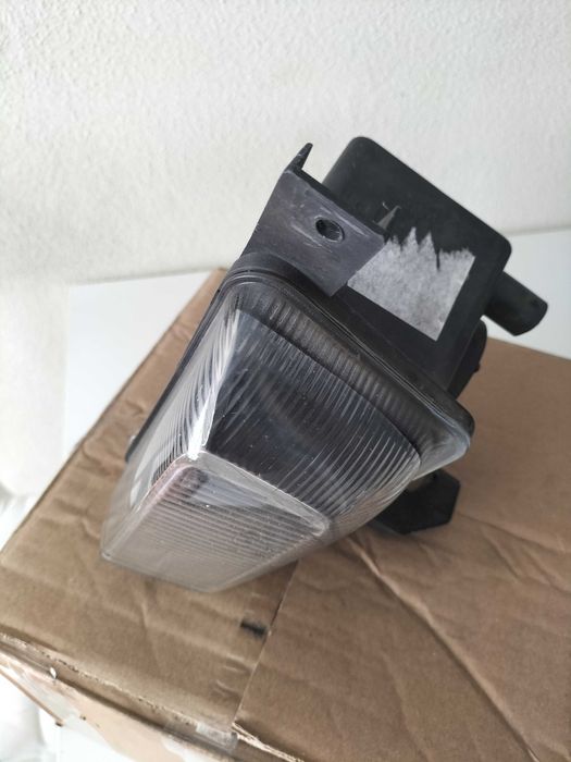 Farol de Nevoeiro Esquerdo Opel Astra