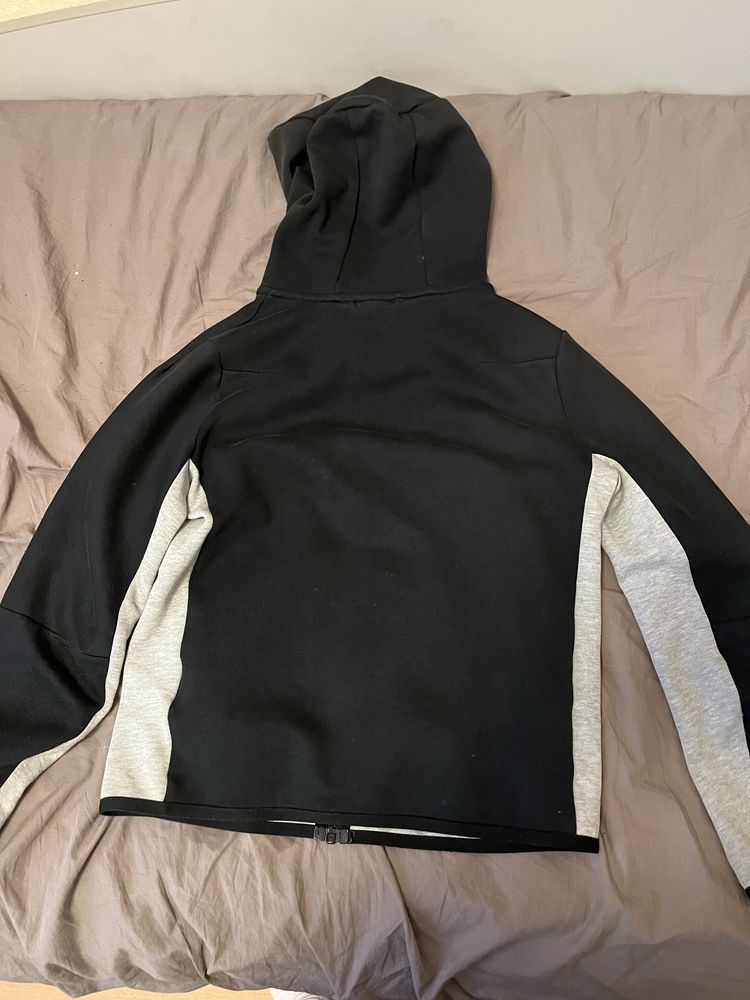 Кофта Nike Tech Fleece Xs