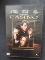 Casino dvd film z Robertem De Niro