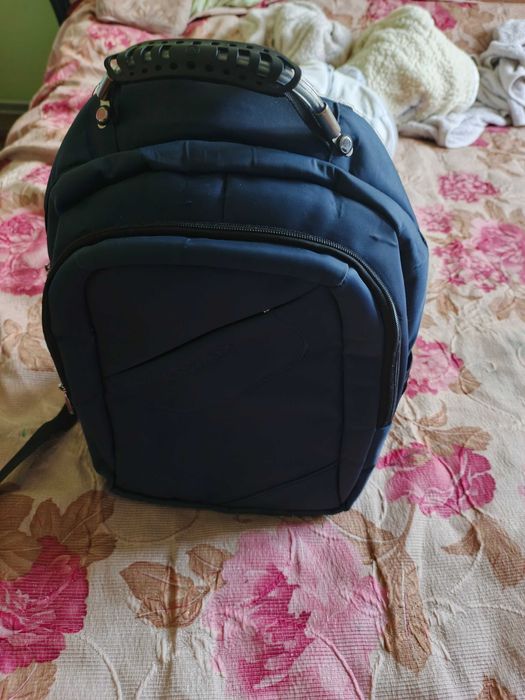 Рюкзак шкільний для хлопчика на 8 9 років