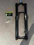 Dvo onyx po serwisie ( nie rock shox zeb)