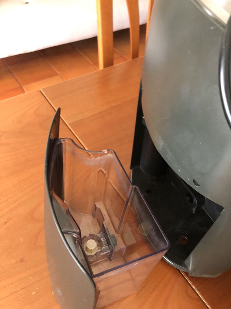 Maquina de Cafe Saeco