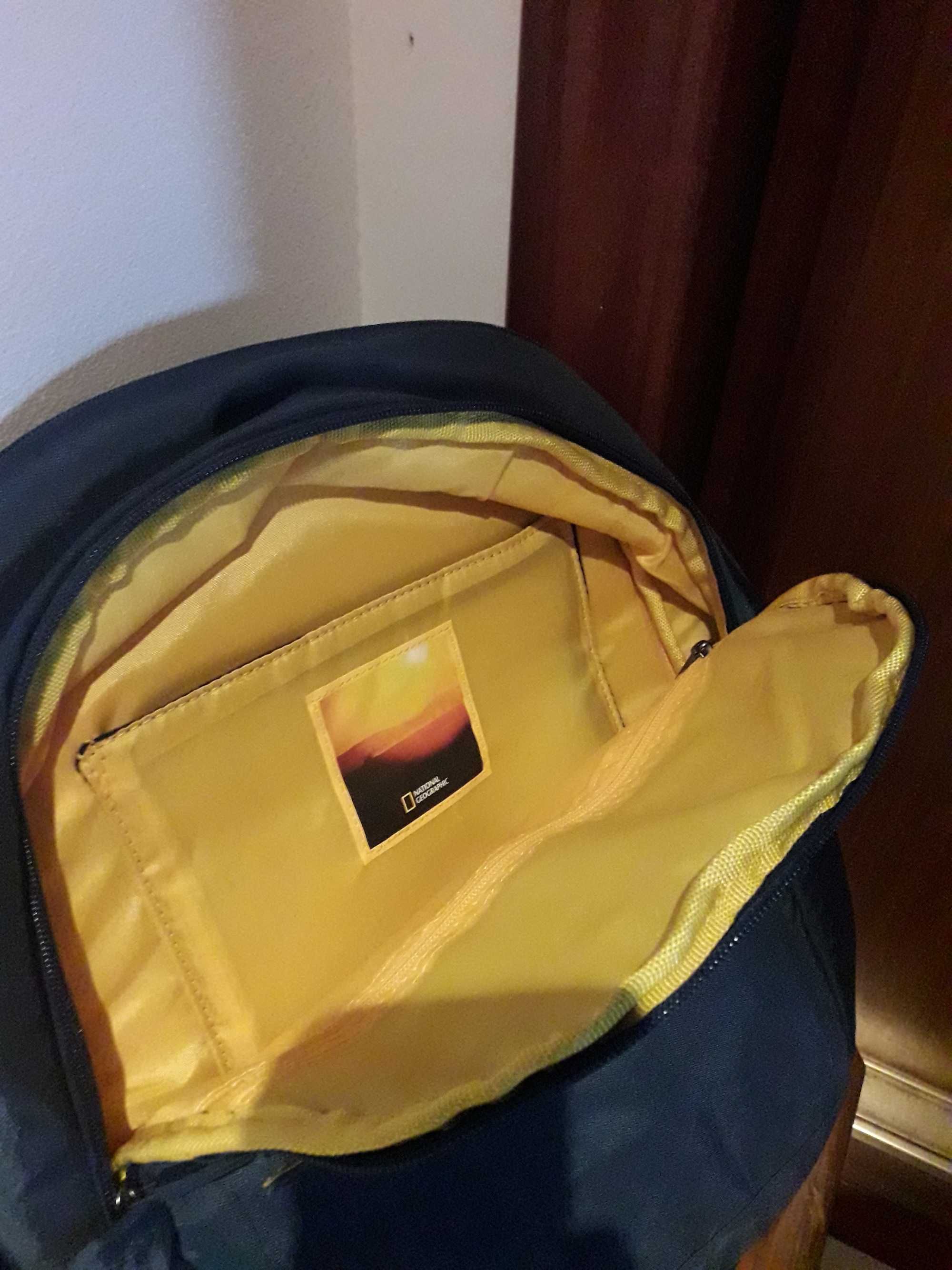 Mochila para portátil