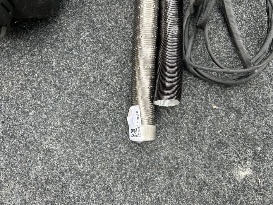 Webasto airtop evo 40, автономний опалювач, фен вебасто