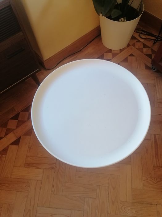 Mesa centro ikea 50cm diâmetro