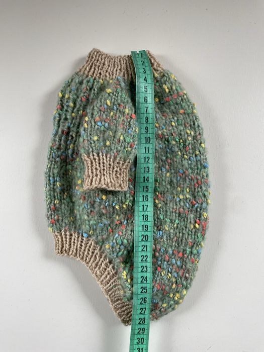 Одежда для собаки