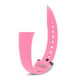 Pasek Devia Sport do Samsung Galaxy Fit E Pink