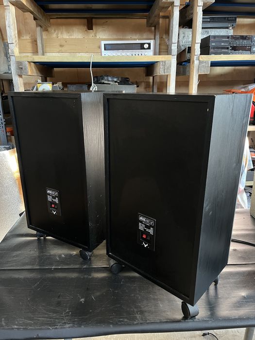 Kolumny JAMO POWER 270S