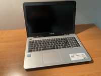 Laptop Asus R558U i5 8/256 SSD Win 11