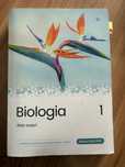 Biologia Biomedica 1