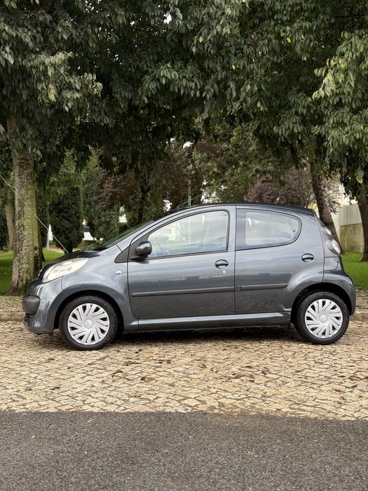 Citroen c1 1.4 hdi 2008