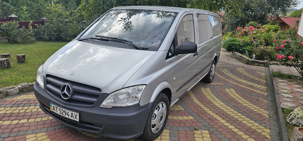 Продам Мерседес Віто