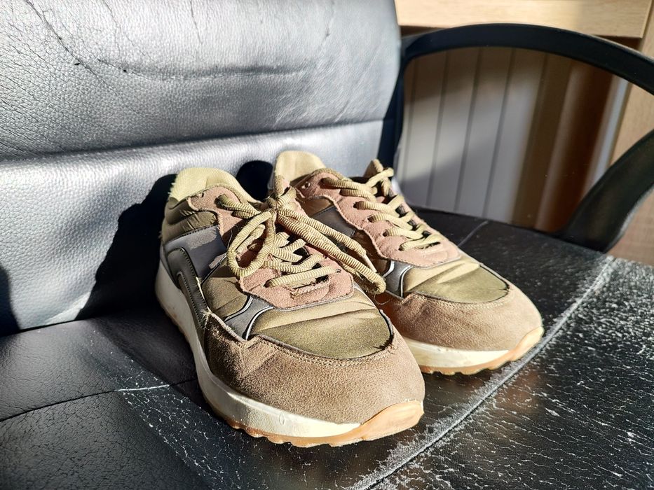 Buty sneakersy rozmiar 37