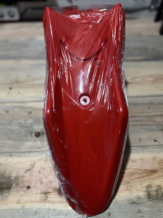 Переднє крило Loncin / Передній блотник Loncin sx2 / Лонсин / Лонсін