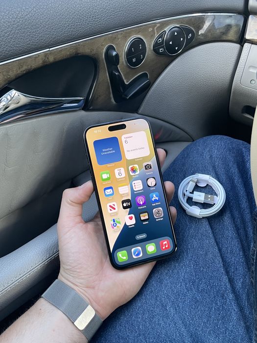 Iphone 15 plus 128 100% неверлок