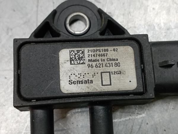 Sensor genérico CITROËN C4 Grand Picasso II (DA_, DE_)