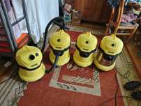 Professional odkurzacz karcher wd 3 mv 3