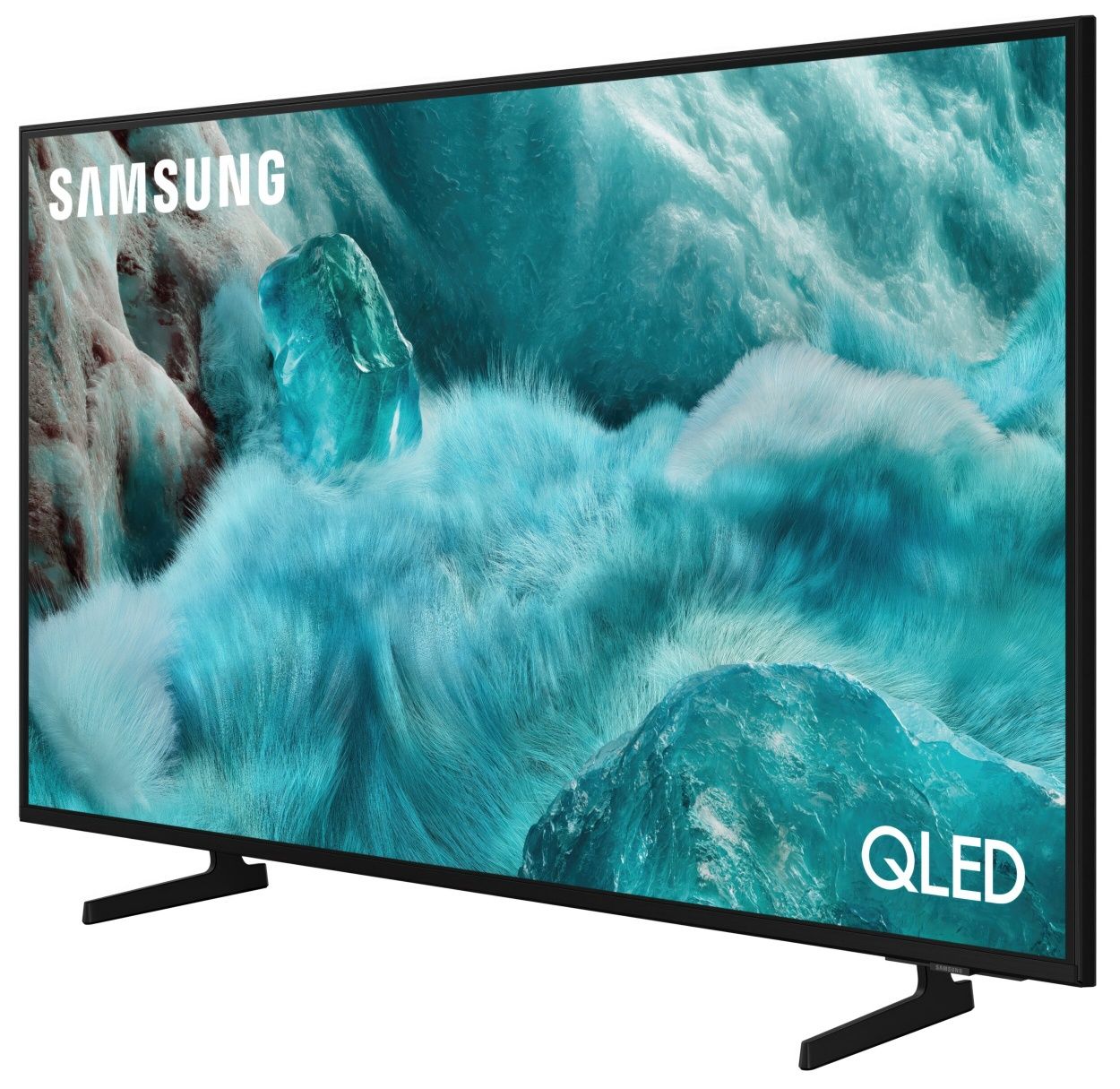 Телевізор SAMSUNG QE50Q7F
