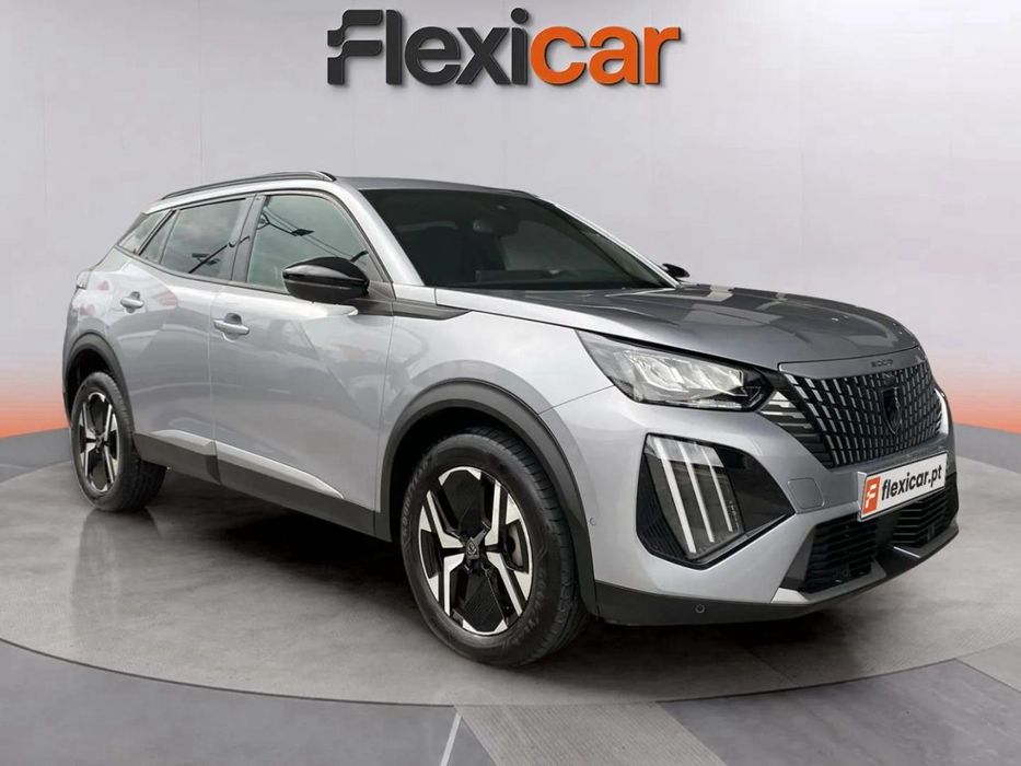 Peugeot 2008 1.2 PureTech Allure