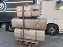 Depositos aluminio para Camioes ,Daf, Volvo