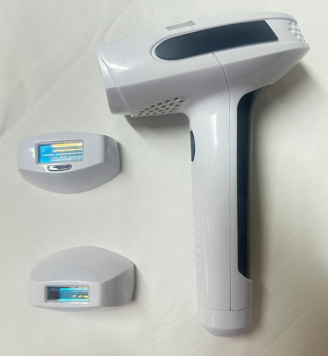 Depiladora Laser Homelight