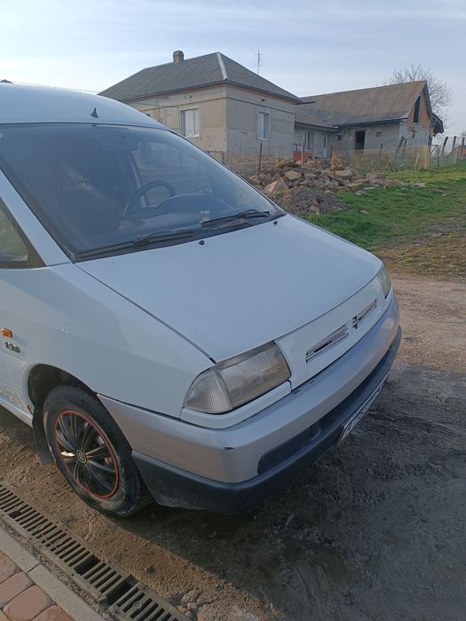 Продам автомобіль