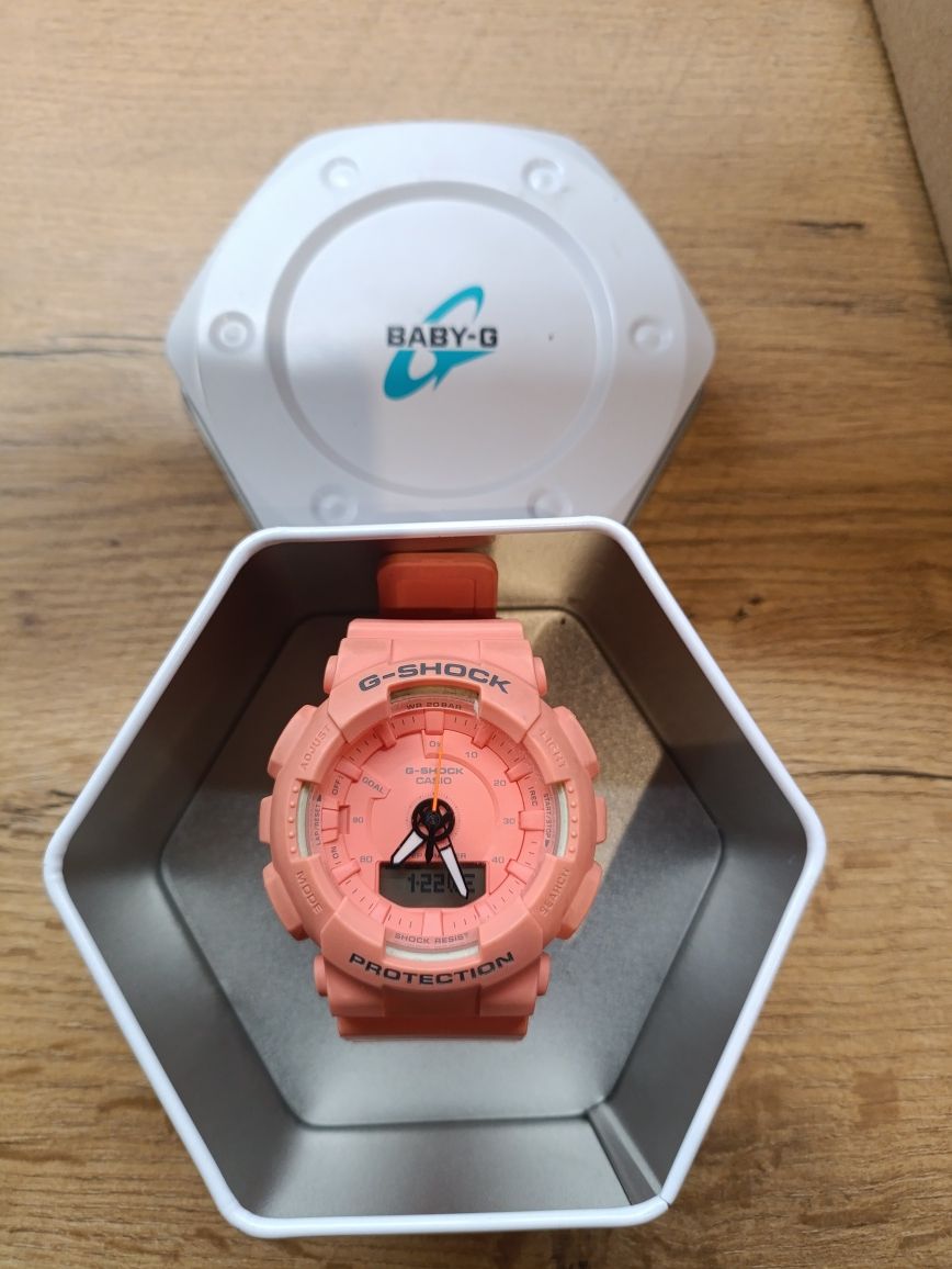 Zegarek Casio G-shock