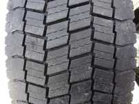 Opona 295/60R22.5 Michelin XDN Grip Remix (600 netto)