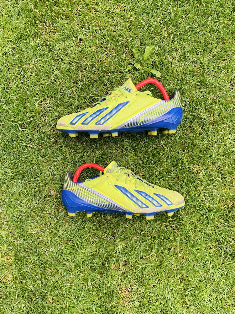 Korki Adidas Adizero F50 FG - 42