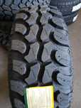 WestLake MT 285/75R16 nowe opony terenowe BIAŁE NAPISY