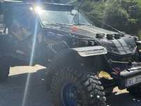 Zmota EVO-4 V8 4,2 Patrol