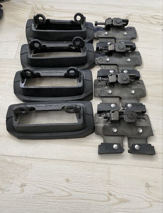 Монтажні комплекти Thule kit 1438 3042 4030 3022 3017 4023 4022