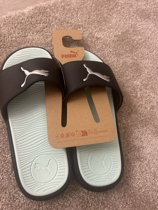Шлбпанці Puma оригінал