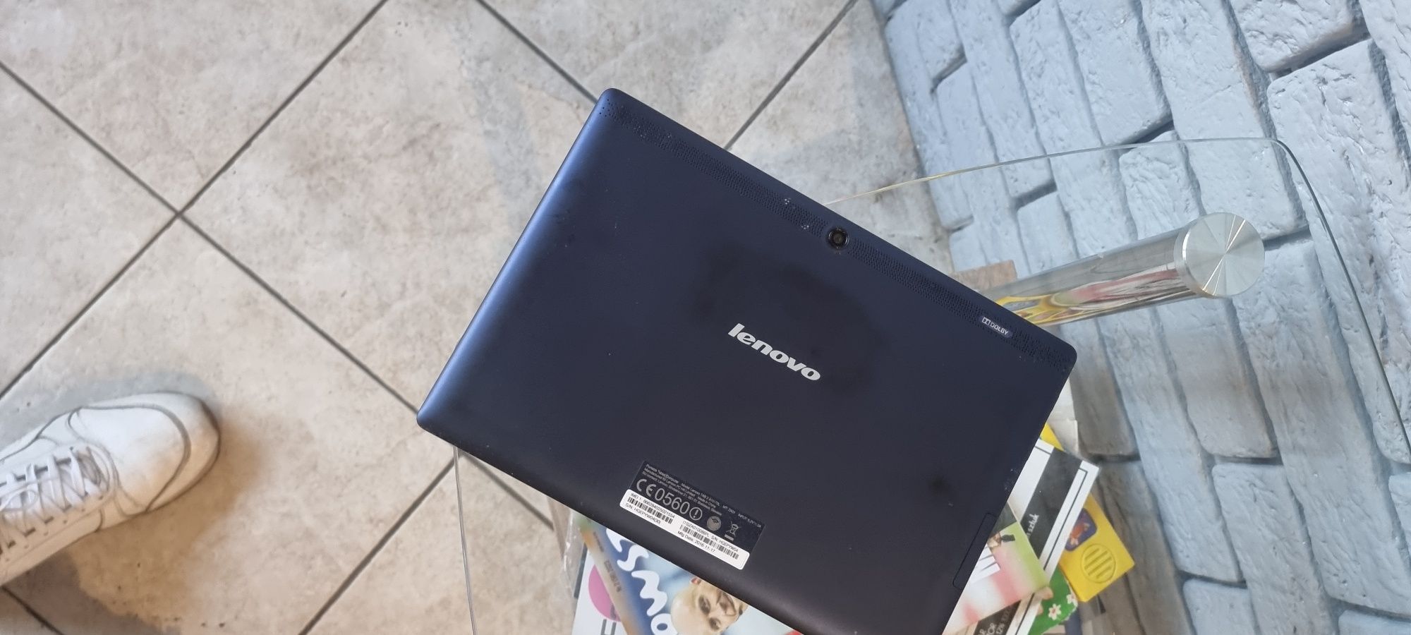 Tablet Lenovo Tab A10- 70L