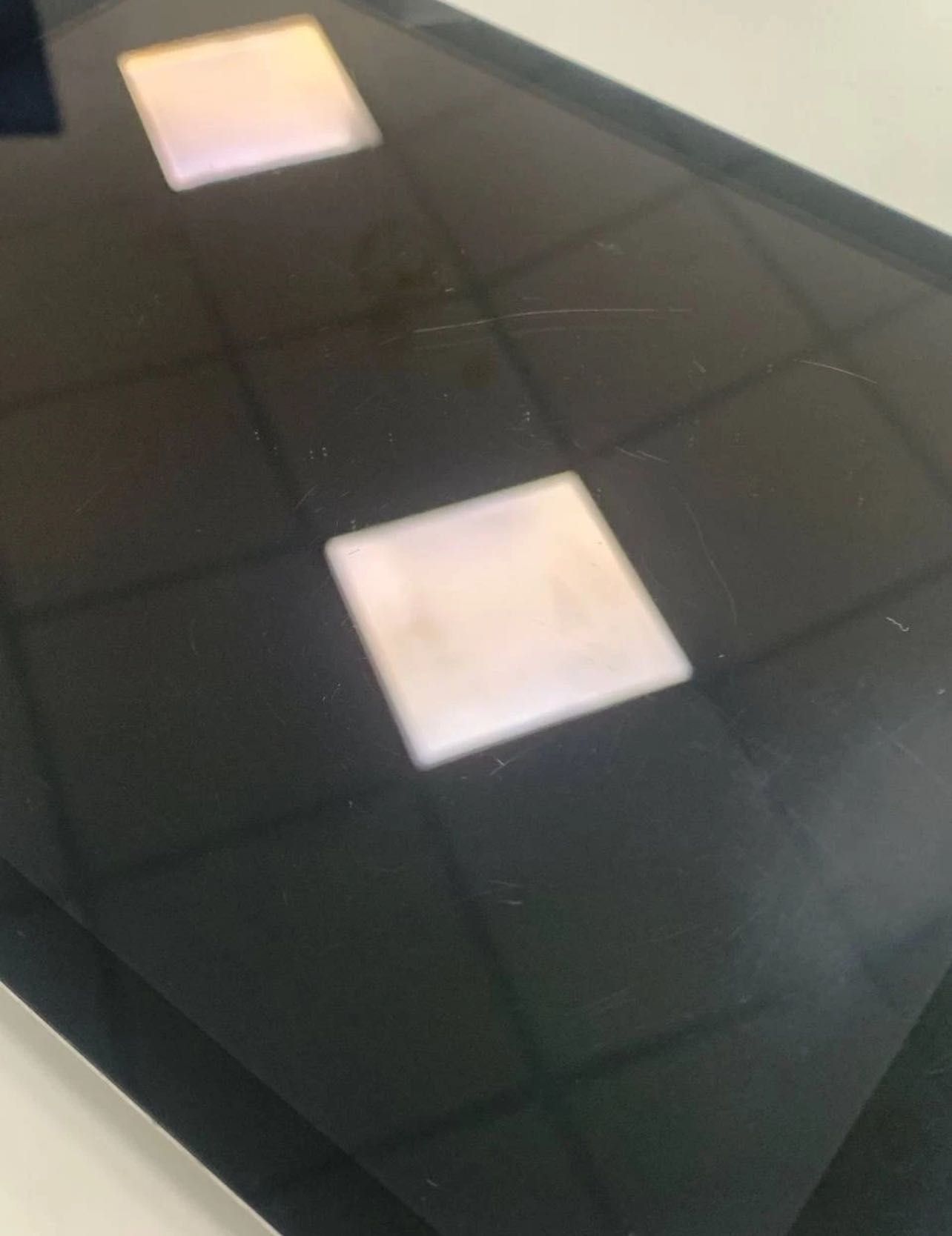iPad 6 128gb neverlock