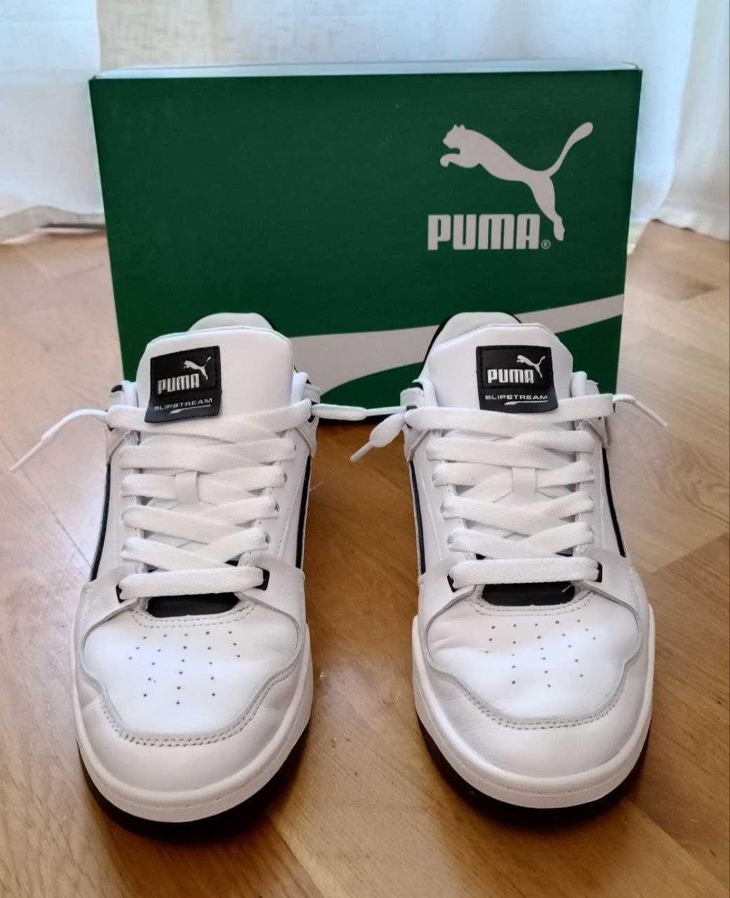 Кросівки Puma SLIPSTREAM SNEAKERS розмір 42,5