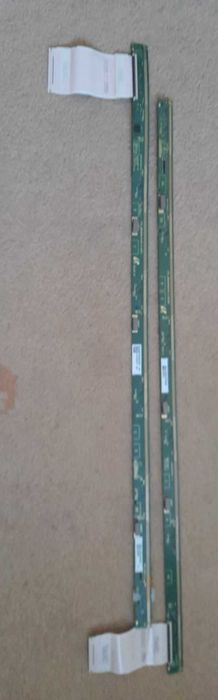Części do TV Sony kd 49XE9005