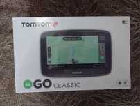 Новесенький ідеальний TomTom Go Classic автомобільний GPS навігатор