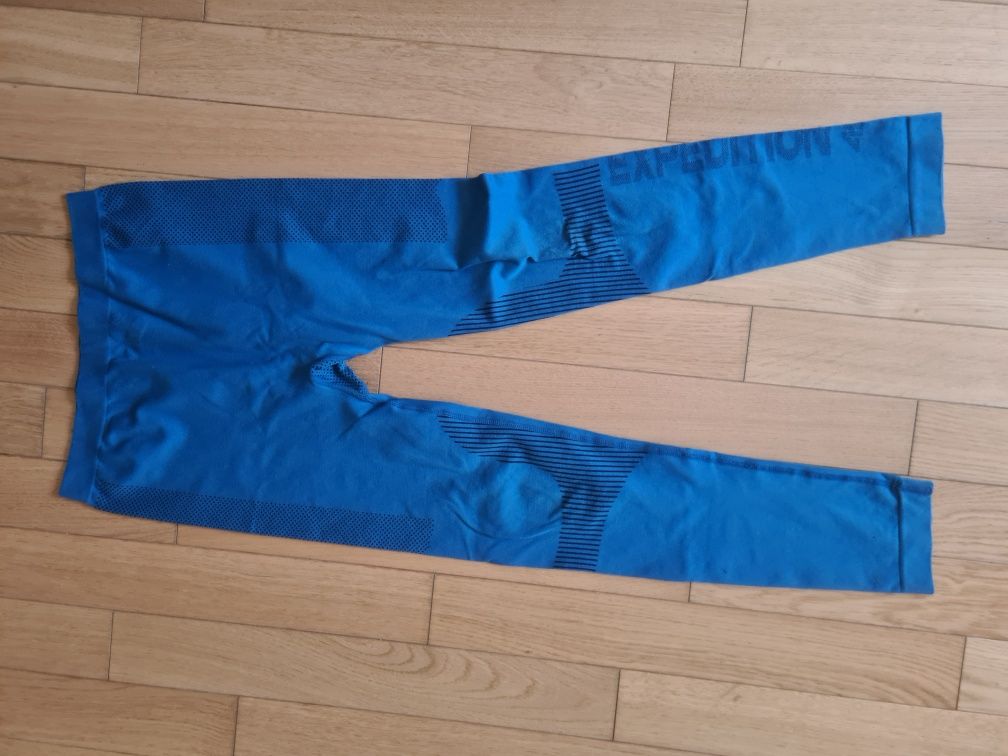 Bielizna termiczna zestaw 4F na ok 150-160cm