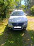 WV Passat B6 2.0 automat