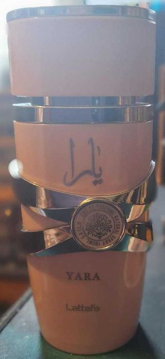 Lattafa Yara edp