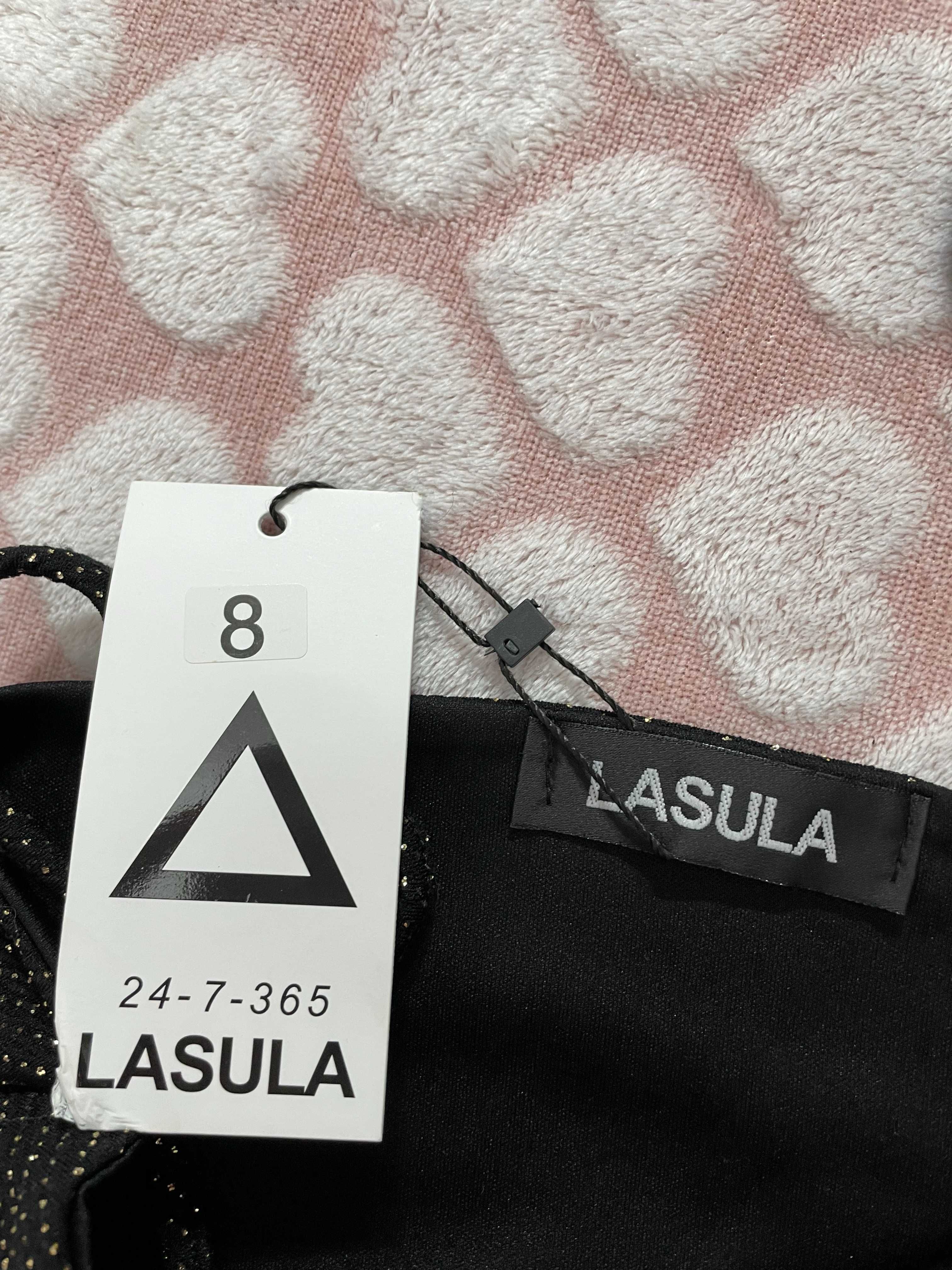 Nowy top marki Lasula w rozmiarze 36 S